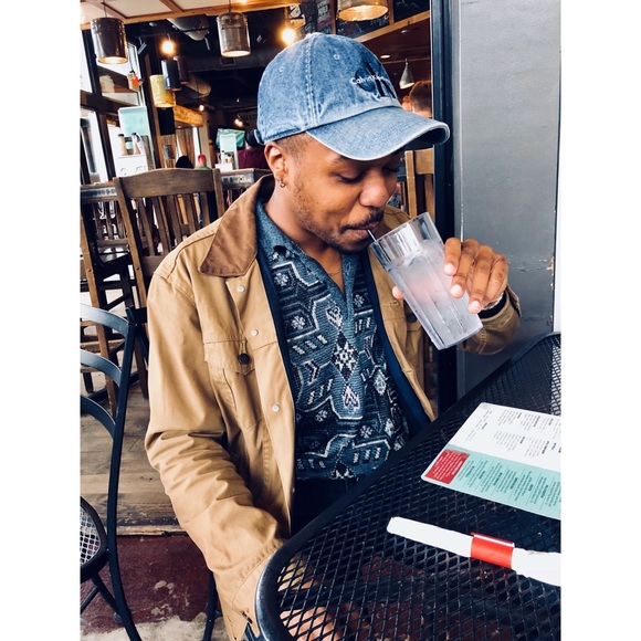 Meet your Posher, Javarte' - Picture 1 of 1